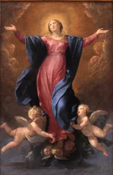 Assomption de la Vierge